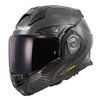 cafe 4 racer - LS2 Advant X Carbon prilba matná -  LS2 