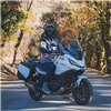 cafe 4 racer - LS2 Advant X Carbon helmet matt -  LS2 