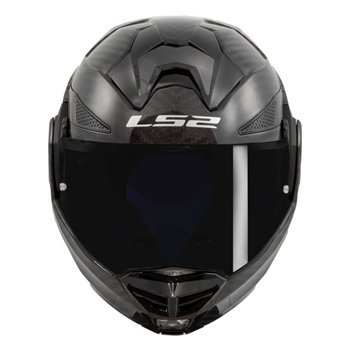 cafe 4 racer - LS2 Advant X Carbon helmet gloss -  LS2 