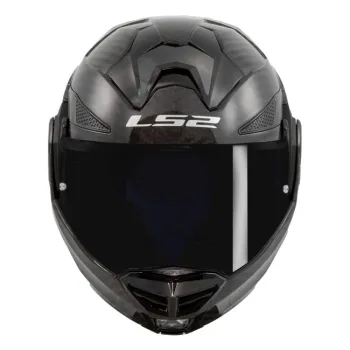 cafe 4 racer - LS2 Advant X Carbon prilba lesklá -  LS2 