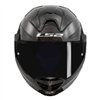 cafe 4 racer - LS2 Advant X Carbon helmet gloss -  LS2 