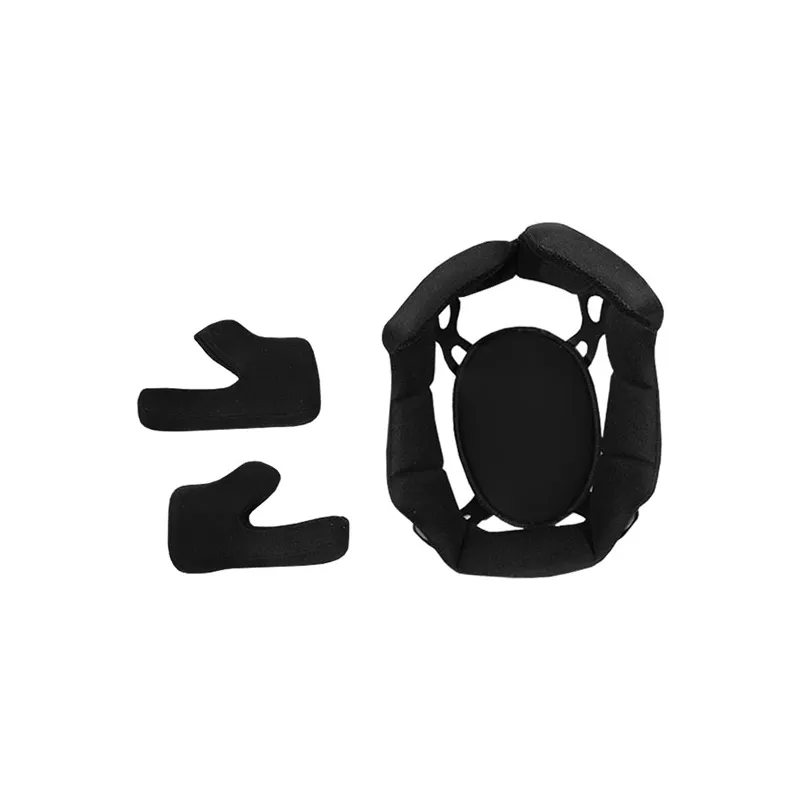 DMD Racer helmet inner liner