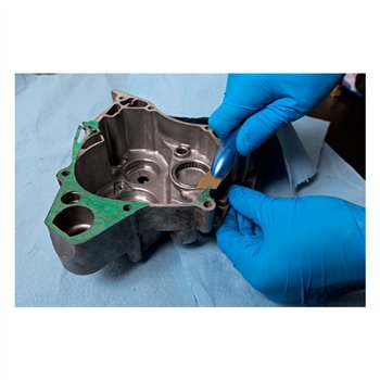 cafe 4 racer - Motion Pro, gasket scraper – Universal - MOTION PRO Others 