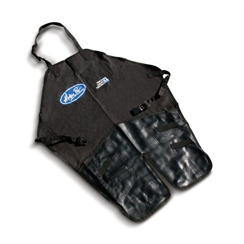 cafe 4 racer - Motion Pro Mechanics apron black – Univ. - MOTION PRO Others 