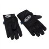 Motion Pro, Tech Gloves black – Size 2XL