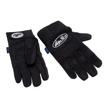 Motion Pro, Tech Gloves black – Size L