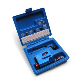 cafe 4 racer - Motion Pro, EV1 fuel injector cleaner tool – For H-D with EV1 injectors - MOTION PRO Others 