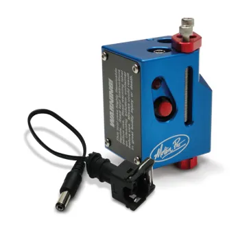 cafe 4 racer - Motion Pro, EV1 fuel injector cleaner tool – For H-D with EV1 injectors - MOTION PRO Others 