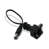 cafe 4 racer - Motion Pro, EV1 fuel injector pigtail – For H-D with EV1 injectors - MOTION PRO Others 