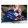 cafe 4 racer - Motion Pro, EV6 fuel injector cleaner tool – For H-D with EV6 injectors - MOTION PRO Others 