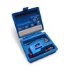 cafe 4 racer - Motion Pro, EV6 fuel injector cleaner tool – For H-D with EV6 injectors - MOTION PRO Others 
