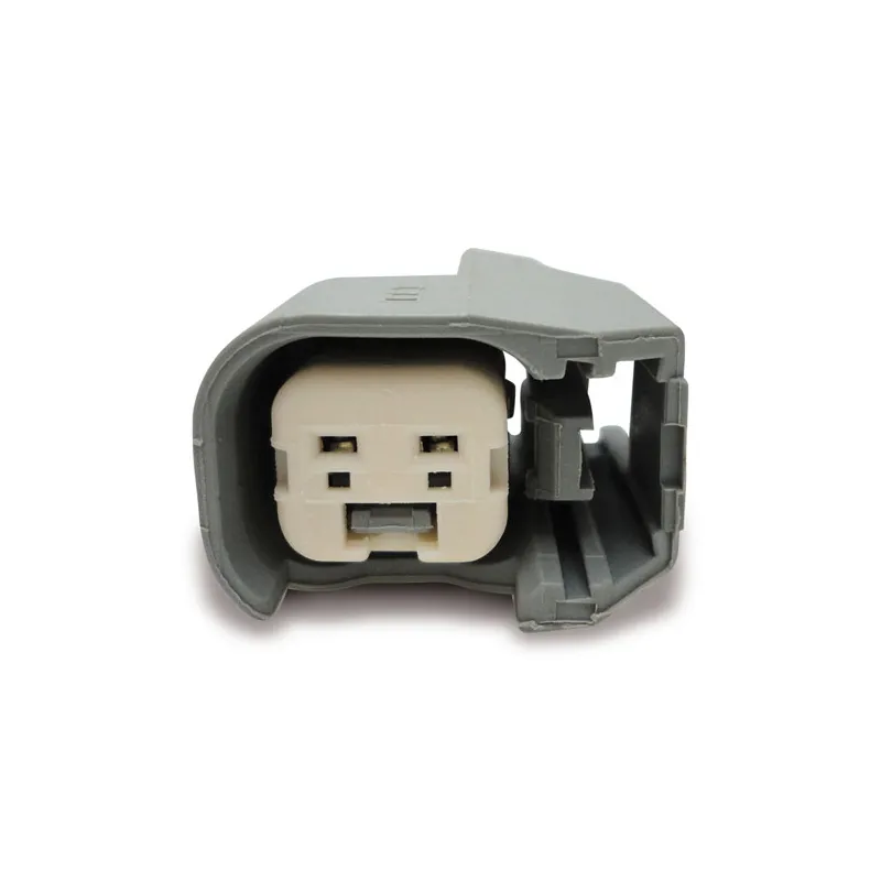 cafe 4 racer - Motion Pro, EV6 fuel injector pigtail – For H-D with EV6 injectors - MOTION PRO Others 