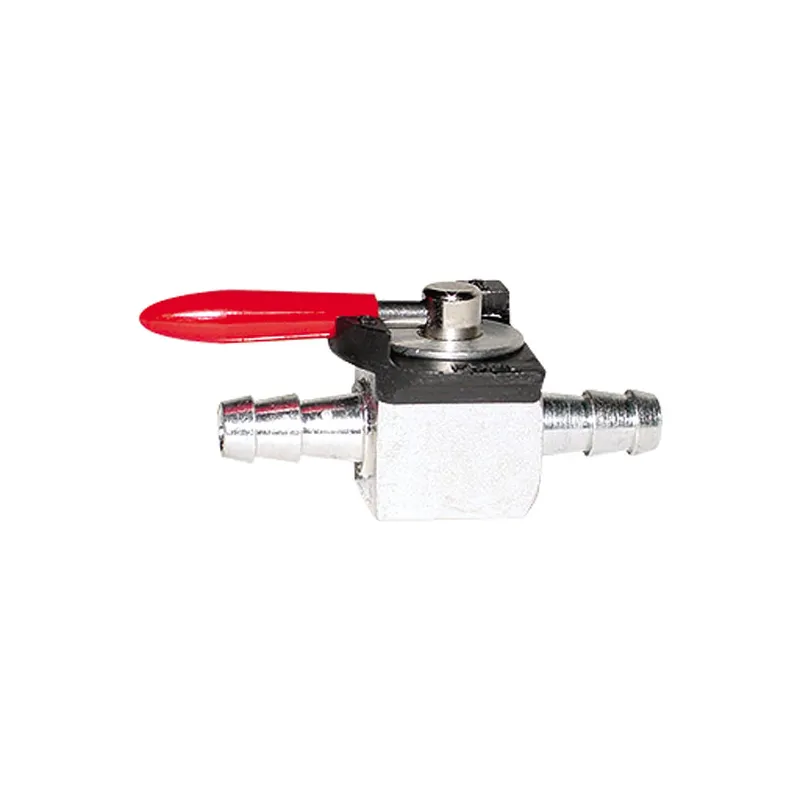 cafe 4 racer - Motion Pro, inline fuel valve - MOTION PRO Others 