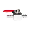 cafe 4 racer - Motion Pro, inline fuel valve - MOTION PRO Others 