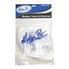 cafe 4 racer - Motion Pro, PVC fuel hose. Clear. 1/8" - MOTION PRO Others 