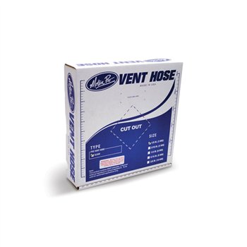 cafe 4 racer - Motion Pro, PVC fuel hose. Clear. 1/8" - MOTION PRO Others 