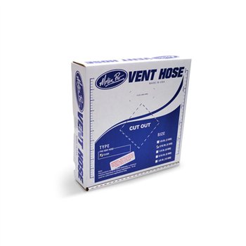 cafe 4 racer - Motion Pro, PVC fuel hose. Clear. 3/16" - MOTION PRO Others 