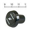 cafe 4 racer - Motion Pro, choke knob – FITS MOST MOTORMOUNTED CHOKE CABLES & 67-70 FL models (NU) - MOTION PRO Others 