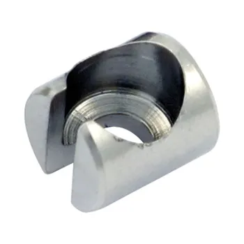 cafe 4 racer - Motion Pro, control cable ferrules – 74-22 H-D with single or dual throttle cables (Excl. XG Street and Bendix carburetor) - MOTION PRO Others 