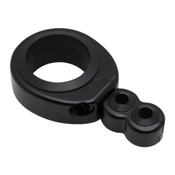 cafe 4 racer - Motion Pro, swivel head clamps - MOTION PRO Others 