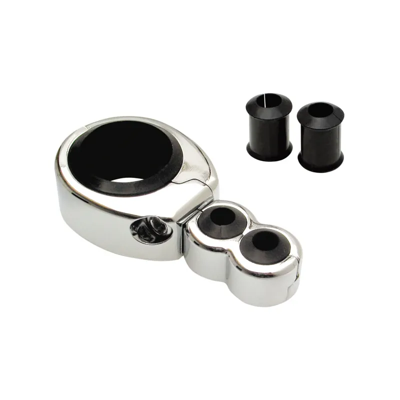 cafe 4 racer - Motion Pro, swivel head clamps - MOTION PRO Others 