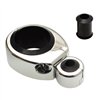 cafe 4 racer - Motion Pro, swivel head clamps - MOTION PRO Others 