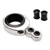 Motion Pro, swivel head clamps