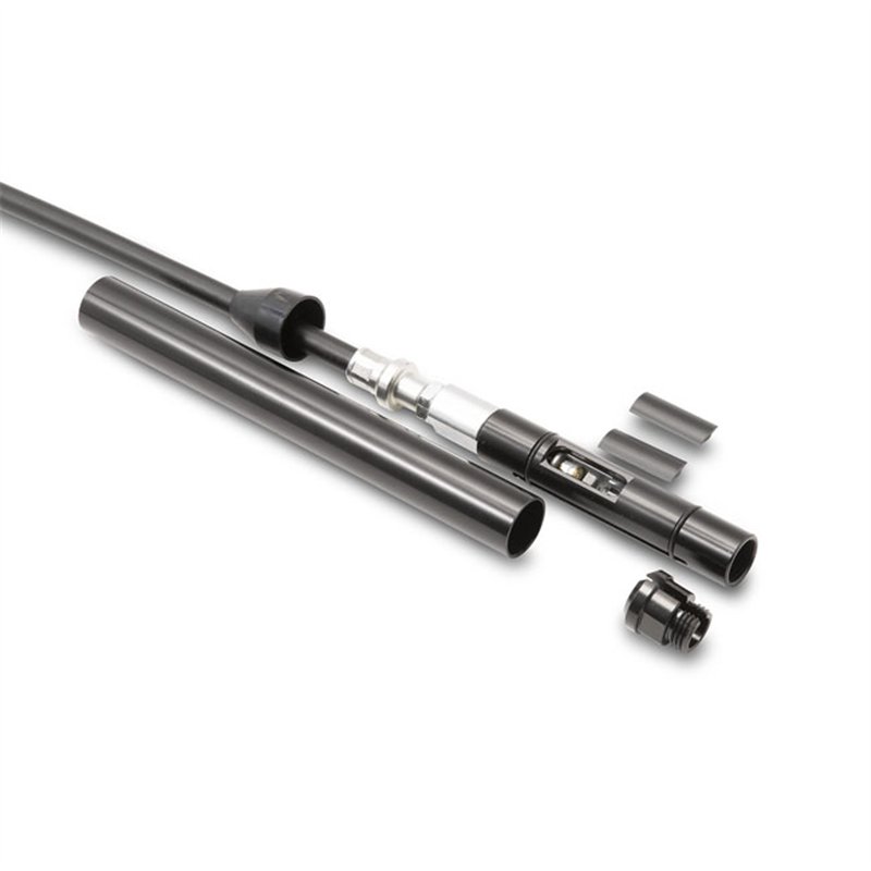 cafe 4 racer - Motion Pro, top half clutch cable 45". Black – 18-24 Softail 21-24 FLTR Road Glides (excl. 23-24 FLTRXSE 24-24 FLTRXSTSE) 21-25  - MOTION PRO Others 