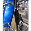 cafe 4 racer - Motion Pro, top half clutch cable. Black. 28" – 18-24 Softail 21-24 FLTR Road Glides (excl. 23-24 FLTRXSE 24-24 FLTRXSTSE) 21-25 - MOTION PRO Others 