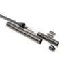 cafe 4 racer - Motion Pro, top half clutch cable. Black. 37" – 18-24 Softail 21-24 FLTR Road Glides (excl. 23-24 FLTRXSE 24-24 FLTRXSTSE) 21-25 - MOTION PRO Others 