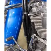 cafe 4 racer - Motion Pro, top half clutch cable. Black. 37" – 18-24 Softail 21-24 FLTR Road Glides (excl. 23-24 FLTRXSE 24-24 FLTRXSTSE) 21-25 - MOTION PRO Others 