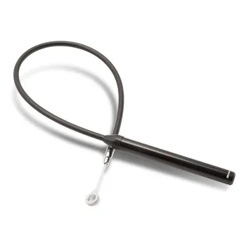 cafe 4 racer - Motion Pro, top half clutch cable. Black. 37" – 18-24 Softail 21-24 FLTR Road Glides (excl. 23-24 FLTRXSE 24-24 FLTRXSTSE) 21-25 - MOTION PRO Others 