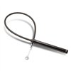 cafe 4 racer - Motion Pro, top half clutch cable. Black. 40" – 18-24 Softail 21-24 FLTR Road Glides (excl. 23-24 FLTRXSE 24-24 FLTRXSTSE) 21-25 - MOTION PRO Others 
