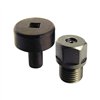 cafe 4 racer - Motion Pro, quad stake rivit kit - MOTION PRO Others 