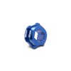 cafe 4 racer - Motion Pro T6 Combo Lever Hex Adapter 30mm/19mm/17mm - MOTION PRO Others 