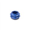 cafe 4 racer - Motion Pro T6 Combo Lever Hex Adapter 30mm/19mm/17mm - MOTION PRO Others 