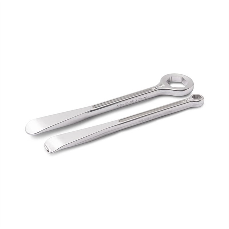 cafe 4 racer - Motion Pro T6 Combo Lever Set 27 mm & 10/12 mm - MOTION PRO Others 
