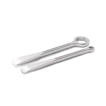 Motion Pro T6 Combo Lever Set 32 mm & 10/12 mm