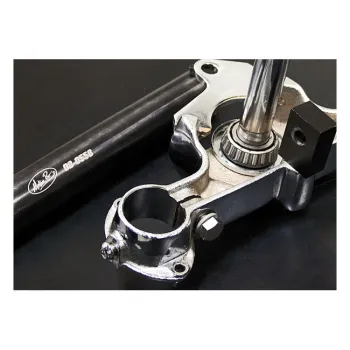 cafe 4 racer - Motion Pro, 9/16" O-clip (3/8" hose) – Universal - MOTION PRO Others 