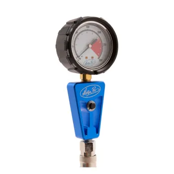 cafe 4 racer - Pressol, barrel tap G 3/4" male. Brass - Pressol Others 