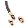 cafe 4 racer - Motion Pro, Compression Tester – Bikes with 10 mm 12 mm and 14mm spark plugs - MOTION PRO Others 