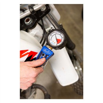 cafe 4 racer - Motion Pro, tester kompresie – motocykle s 10 mm, 12 mm a 14 mm sviečkami - MOTION PRO Ostatné 
