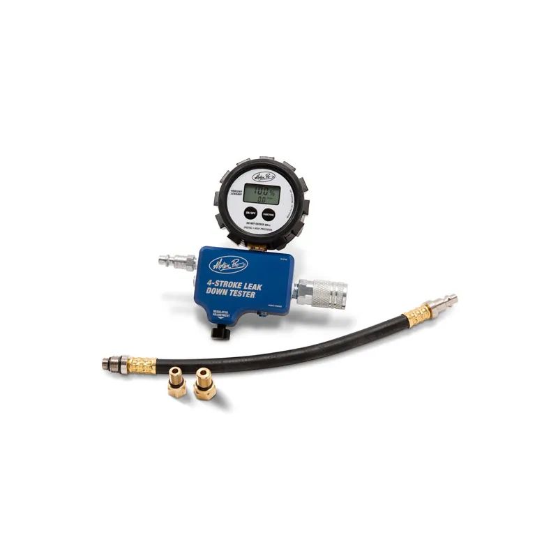 cafe 4 racer - Motion Pro, Digital 4-Stroke leak Down tester - MOTION PRO Others 