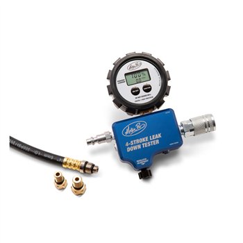 cafe 4 racer - Motion Pro, Digital 4-Stroke leak Down tester - MOTION PRO Others 