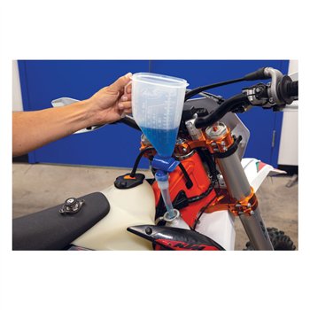 cafe 4 racer - Motion Pro, Pro Funnel - MOTION PRO Others 