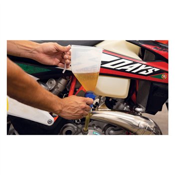 cafe 4 racer - Motion Pro, Pro Trychtýř - MOTION PRO Ostatní 
