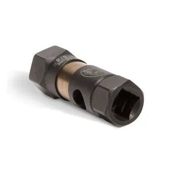 cafe 4 racer - Motion Pro, ShockSetter™ 14mm nástroj pro nastavení komprese a odskoku – Motocykly s 14mm zadními tlumiči s nastavením vysokoryc - MOTION PRO Ostatní 