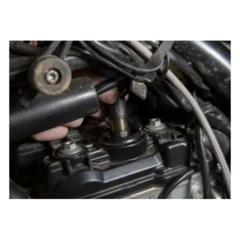 cafe 4 racer - Motion Pro, Pro Plug Socket™ 16mm spark plug socket - MOTION PRO Others 
