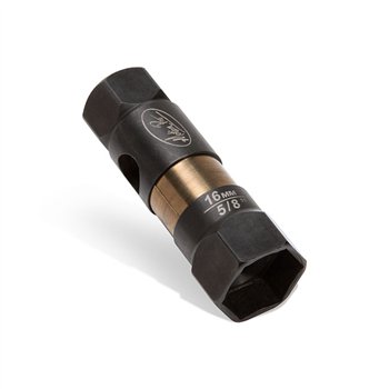 cafe 4 racer - Motion Pro, Pro Plug Socket™ 16mm kľúč na sviečky - MOTION PRO Ostatné 