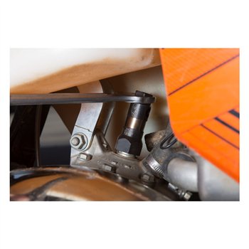 cafe 4 racer - Motion Pro, Pro Plug Socket™ 18mm spark plug socket - MOTION PRO Others 